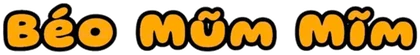 Béo Mũm Mĩm